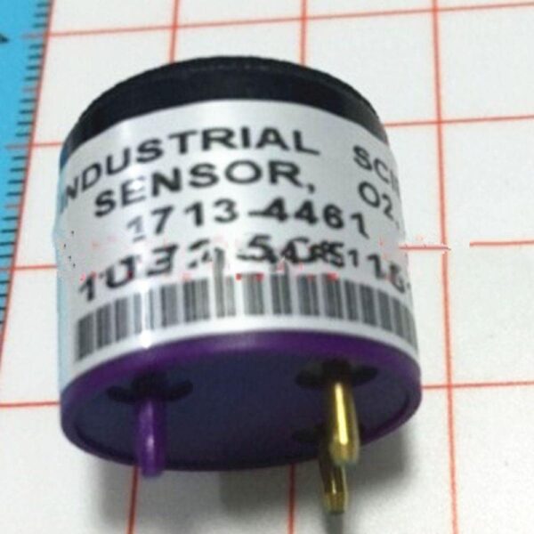 Industrial Scientific MX4 O2 Sensor