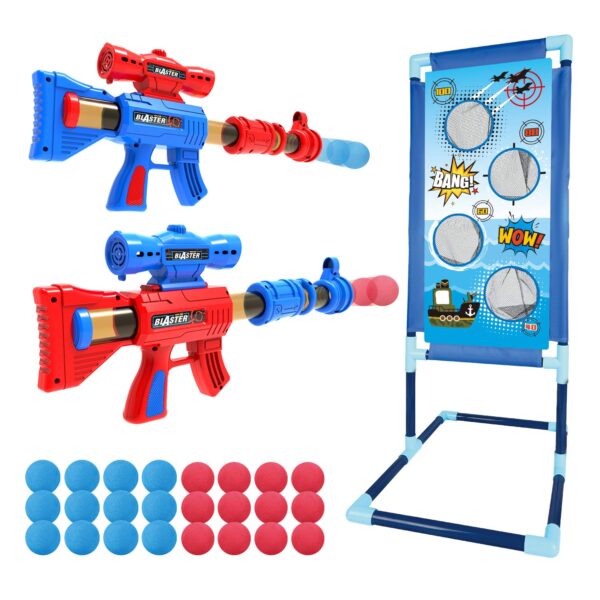 Shooting Game Toy for Kids